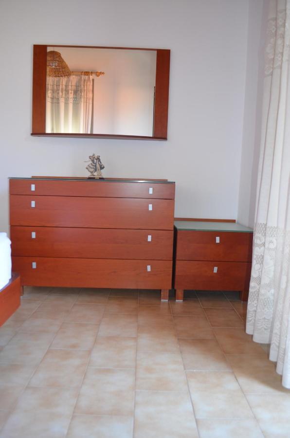 Antonias House Villa Stoupa Luaran gambar